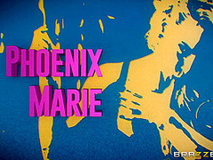 Dinner For Cheats With Johnny Sins, Phoenix Marie, Angela White, Kagney Linn Karter - Brazzers