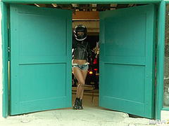 Diamond Repair With Voodoo, Skin Diamond - Brazzers