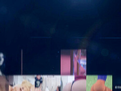 Milf Makeover With Keiran Lee, Dana Vespoli - Brazzers