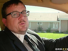 Milf Makeover With Keiran Lee, Dana Vespoli - Brazzers