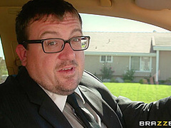 Milf Makeover With Keiran Lee, Dana Vespoli - Brazzers