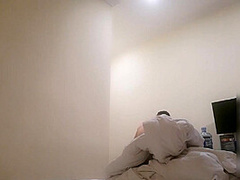 Asian Teen's Hidden Camera Sexual Encounter: A Voyeur's Dream