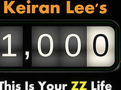 Keiran Lee's 1000th: This Is Your Zz Life With Nina Elle, Chanel Preston, Keiran Lee, Jasmine Jae - Brazzers