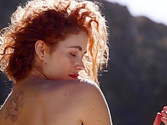 Getting Out - PlayboyPlus