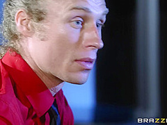 Wet And Smoking With Michael Vegas, Isis Love - Brazzers