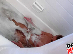 Riding Harley - RealityKings with Harley Jade, Aden Andrews