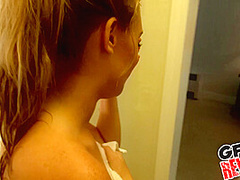 Riding Harley - RealityKings with Harley Jade, Aden Andrews