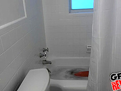 Riding Harley - RealityKings with Harley Jade, Aden Andrews