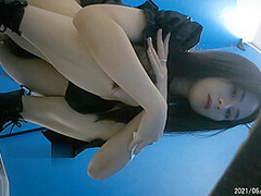 Casting couch: Hot young Asian and Japanese stars in hardcore sex