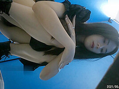 Casting couch: Hot young Asian and Japanese stars in hardcore sex