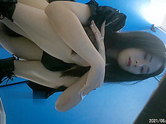 Casting couch: Hot young Asian and Japanese stars in hardcore sex