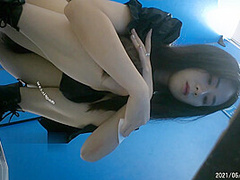 Casting couch: Hot young Asian and Japanese stars in hardcore sex