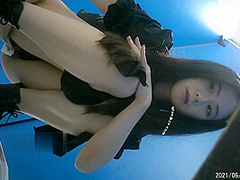 Casting couch: Hot young Asian and Japanese stars in hardcore sex