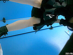 Casting couch: Hot young Asian and Japanese stars in hardcore sex