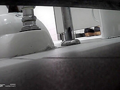 Asian Teen's Hidden Camera Sexual Experience: Unscripted and Raw