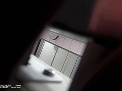 Asian Teen's Hidden Camera Sexual Experience: Unscripted and Raw