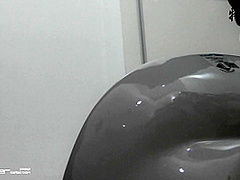 Asian Teen's Hidden Camera Sexual Experience: Unscripted and Raw