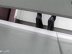 Asian Teen's Hidden Camera Sexual Experience: Unscripted and Raw