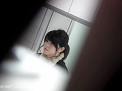 Asian Teen's Hidden Camera Sexual Experience: Unscripted and Raw