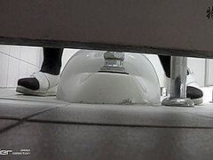 Asian Teen's Hidden Camera Sexual Experience: Unscripted and Raw