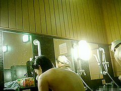 Asian Teen's Hidden Camera Sexual Experience: A Peek into Her Private World