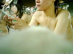 Asian Teen's Hidden Camera Sexual Experience: A Peek into Her Private World