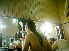 Asian Teen's Hidden Camera Sexual Experience: A Peek into Her Private World