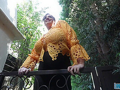 Lana Kendrick - Autumn Lace 5d 2