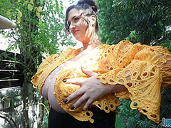 Lana Kendrick - Autumn Lace 5d 2