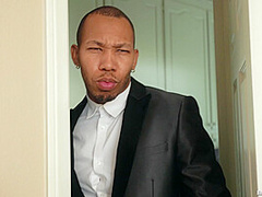 The Bidding War With Alexis Fawx, Isiah Maxwell, Ricky Johnson - Brazzers