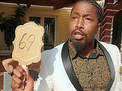 The Bidding War With Alexis Fawx, Isiah Maxwell, Ricky Johnson - Brazzers