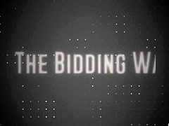 The Bidding War With Alexis Fawx, Isiah Maxwell, Ricky Johnson - Brazzers