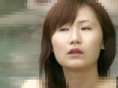 Asian Teen's Hidden Cam Sexual Encounter: A Voyeuristic Treat