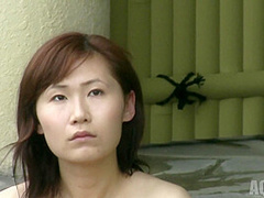 Asian Teen's Hidden Cam Sexual Encounter: A Voyeuristic Treat