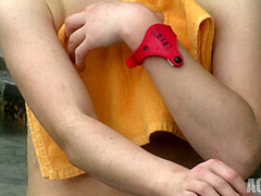 Asian Teen's Hidden Cam Sexual Encounter: A Voyeuristic Treat
