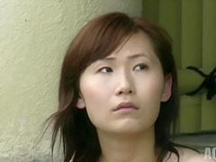 Asian Teen's Hidden Cam Sexual Encounter: A Voyeuristic Treat