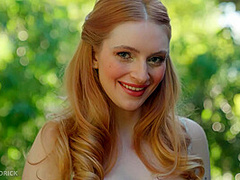 World Redhead Day - PlayboyPlus