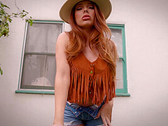 World Redhead Day - PlayboyPlus