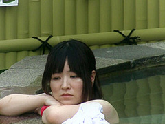 A Hidden Camera's Eye View: Asian Teen's Forbidden Sexual Fantasy