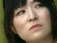 A Hidden Camera's Eye View: Asian Teen's Forbidden Sexual Fantasy