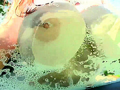 Tessa Fowler - Car Wash 2 - PinupFiles