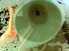 Tessa Fowler - Car Wash 2 - PinupFiles