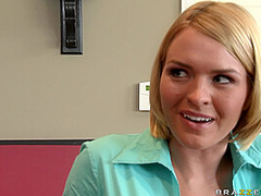 Suburban Slut Stories 3 With Jayden Jaymes, Derrick Pierce - Brazzers
