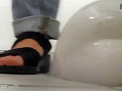 A Hidden Camera View: Asian Teen's Intimate Sexual Encounters