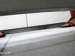 A Hidden Camera View: Asian Teen's Intimate Sexual Encounters
