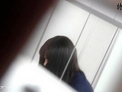 A Hidden Camera View: Asian Teen's Intimate Sexual Encounters