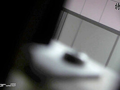 A Hidden Camera View: Asian Teen's Intimate Sexual Encounters