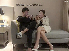 Asian Teen's Hidden Camera Sexual Adventure: Breaking the Mold