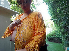 Lana Kendrick - Autumn Lace 5d 1