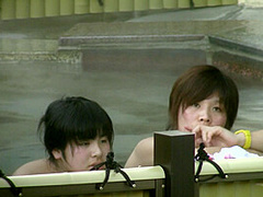 Hidden Camera: A Voyeur's Look into Asian Intimacy
